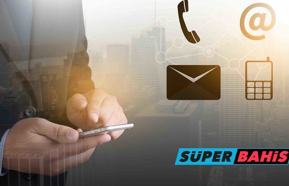 Süperbahis Güvenilir Mi, Süperbahis Nasıl Bir Site