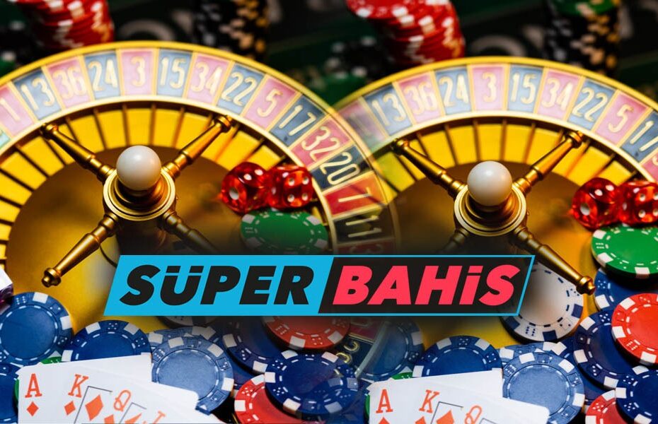 Süperbahis İlk Üyelik Bonusu, 6000 TL Bonus, Bonus Kazan
