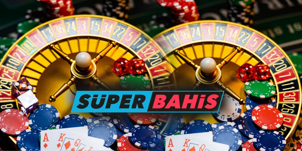 Süperbahis İlk Üyelik Bonusu, 6000 TL Bonus, Bonus Kazan