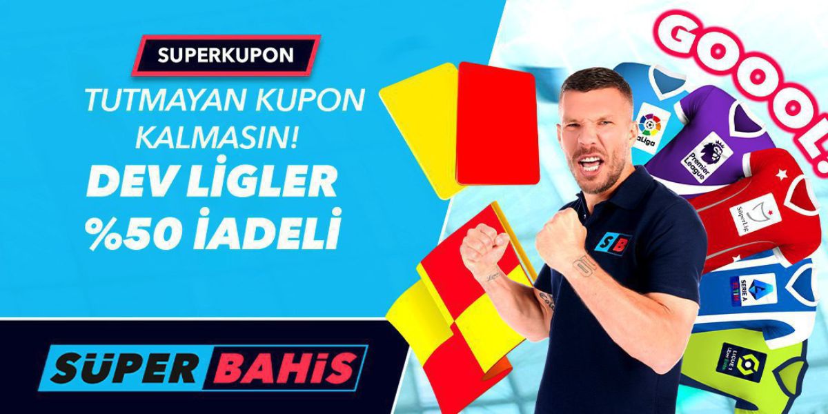 Süperbahis Mobil Giriş, Süperbahis Mobil Uygulama İndir