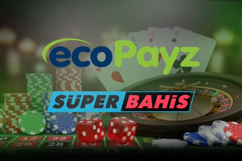 Süperbahis Ecopayz ile Güvenli Yatırım, Ecopayz Bonusları