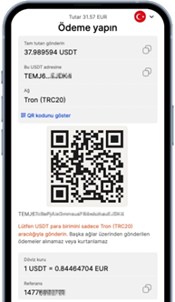 süperbahis bitcoin ödeme yöntemi